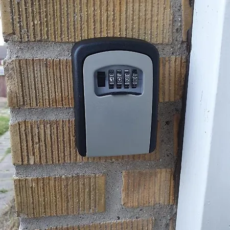 Guest house House In