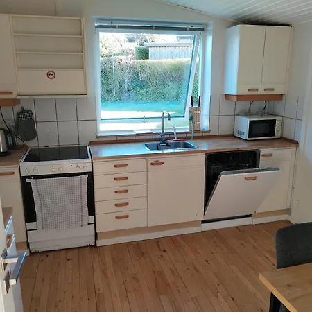 House In Guest house